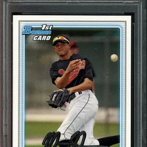 Junior Caminero | 2024 Topps Chrome Sapphire Update Series Chrome Sapphire Autographs