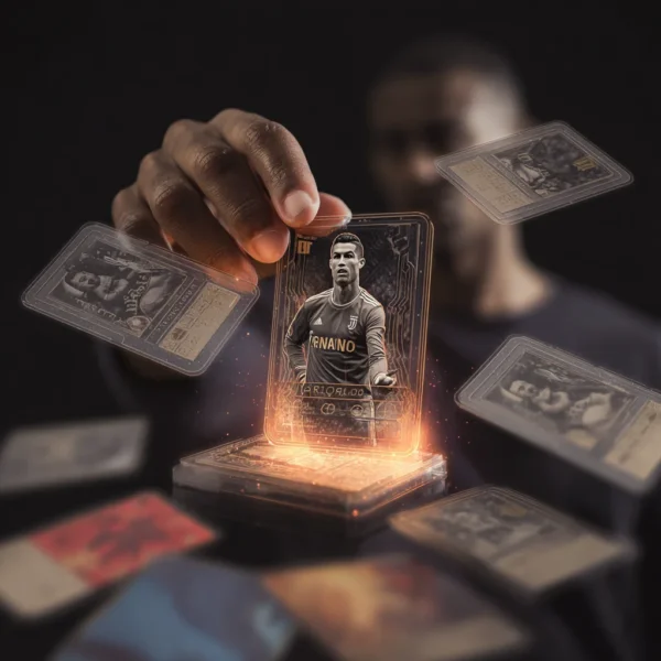 Card Grading: Standard