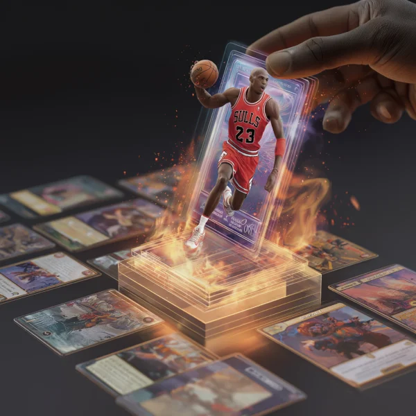 Card Grading: Economy